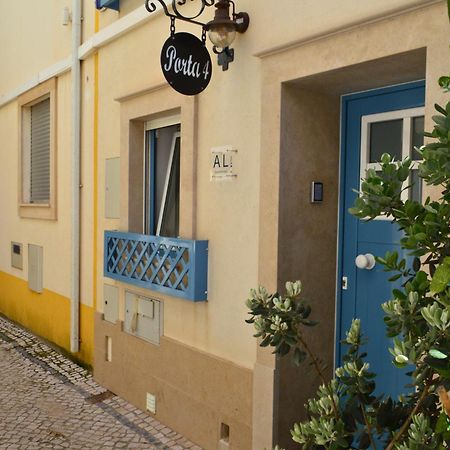 Porta 4 Villa Nazare Ngoại thất bức ảnh