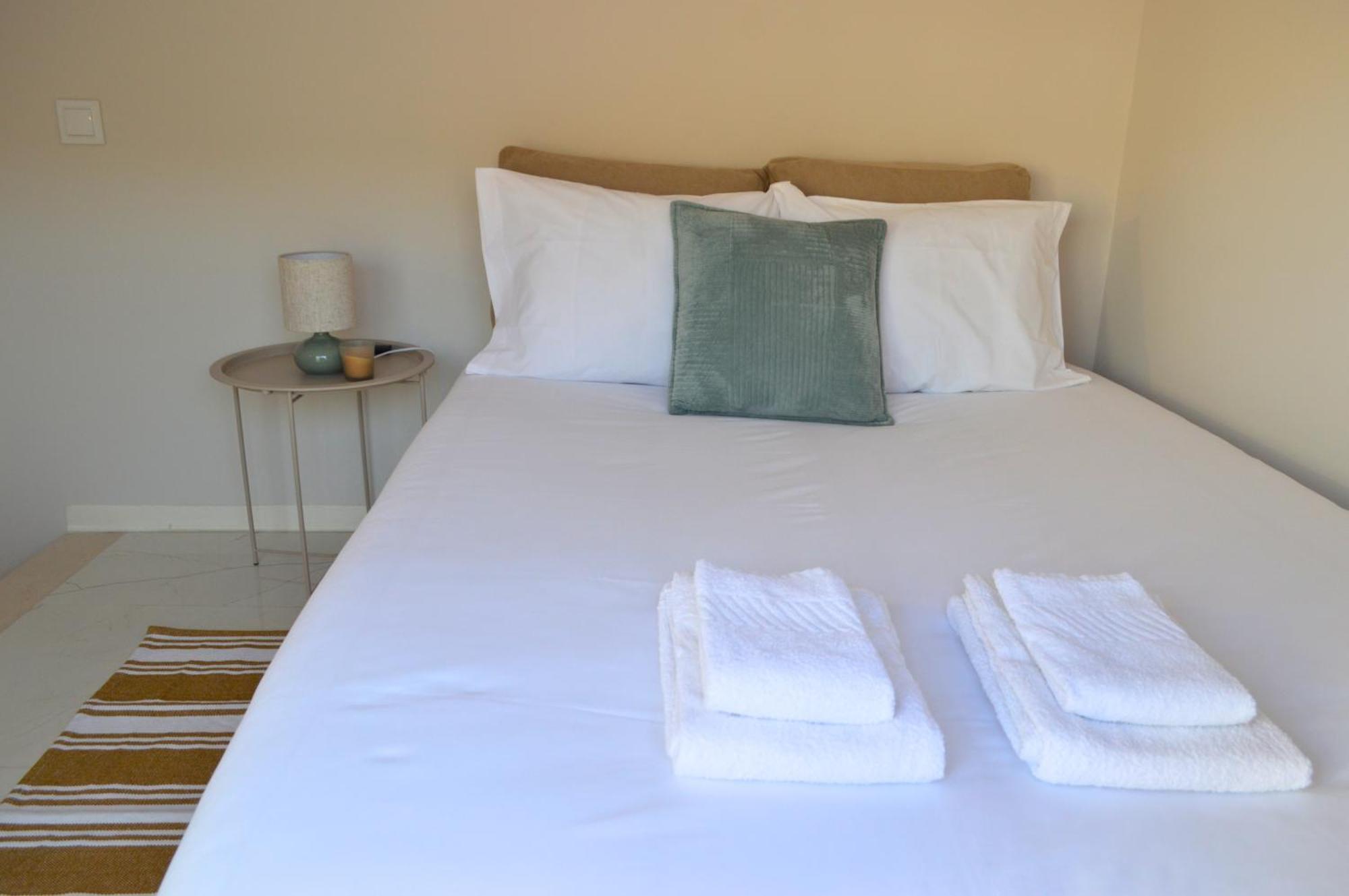 Porta 4 Villa Nazare Ngoại thất bức ảnh