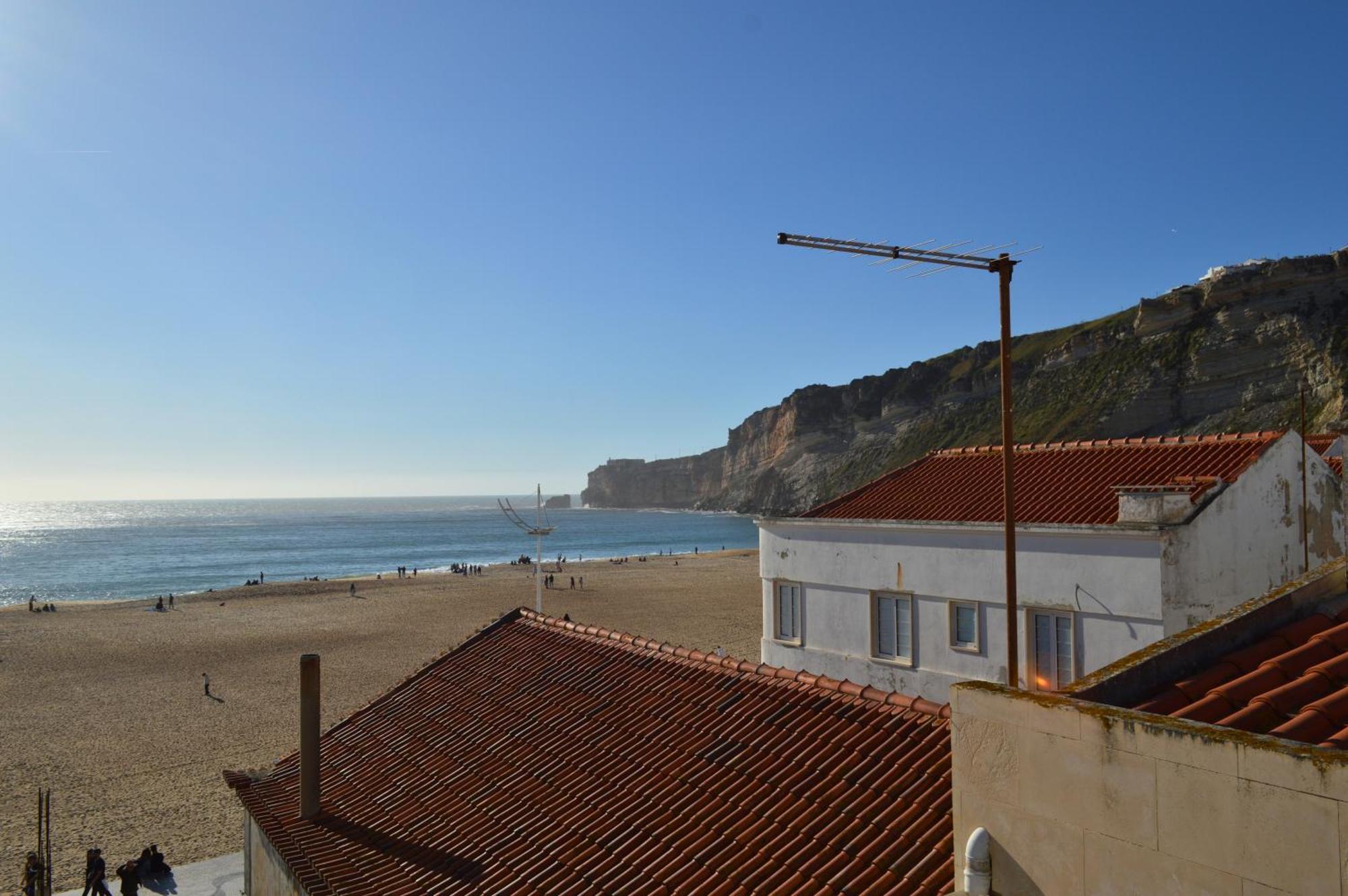 Porta 4 Villa Nazare Ngoại thất bức ảnh