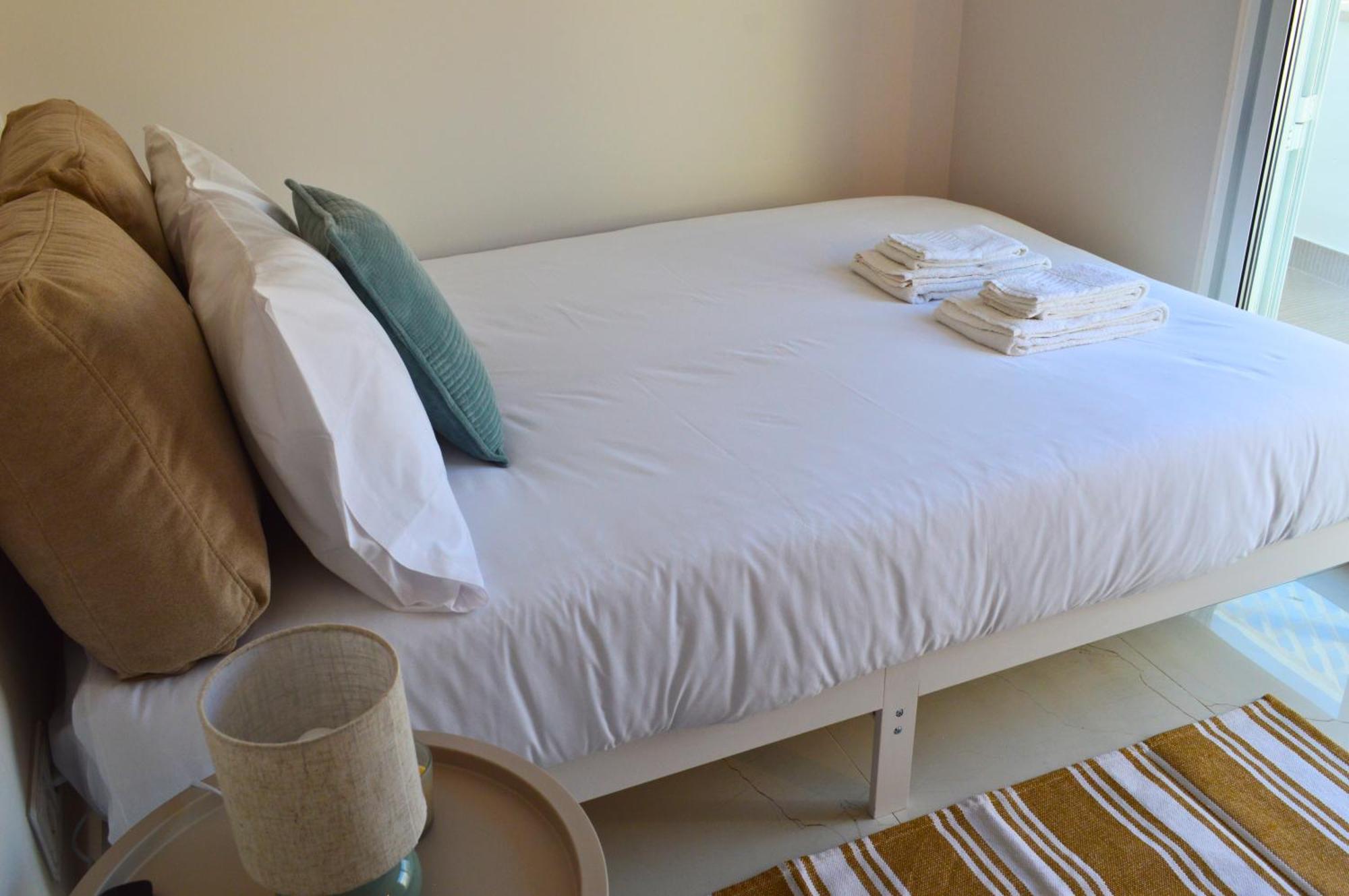 Porta 4 Villa Nazare Ngoại thất bức ảnh