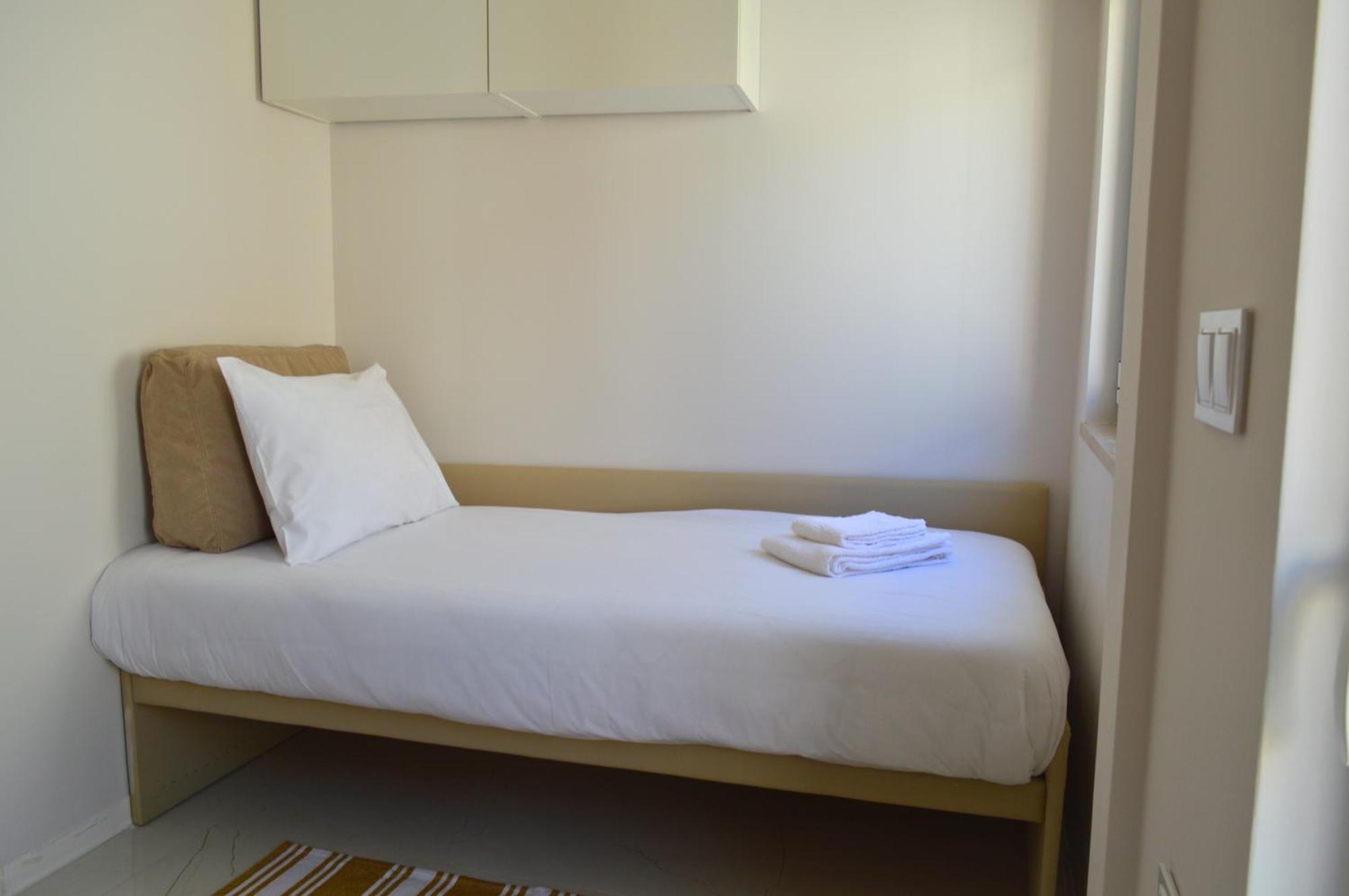 Porta 4 Villa Nazare Ngoại thất bức ảnh