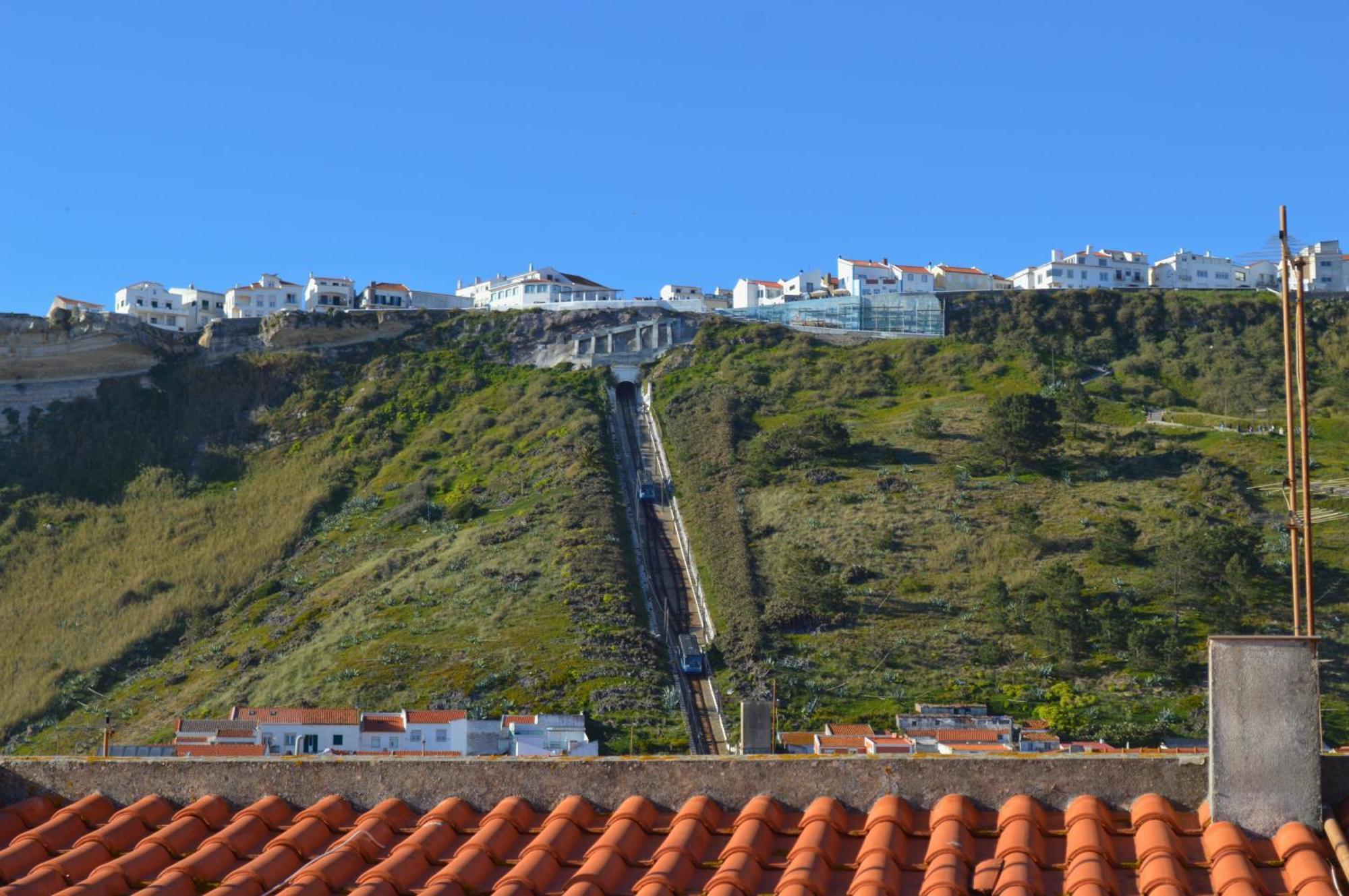 Porta 4 Villa Nazare Ngoại thất bức ảnh