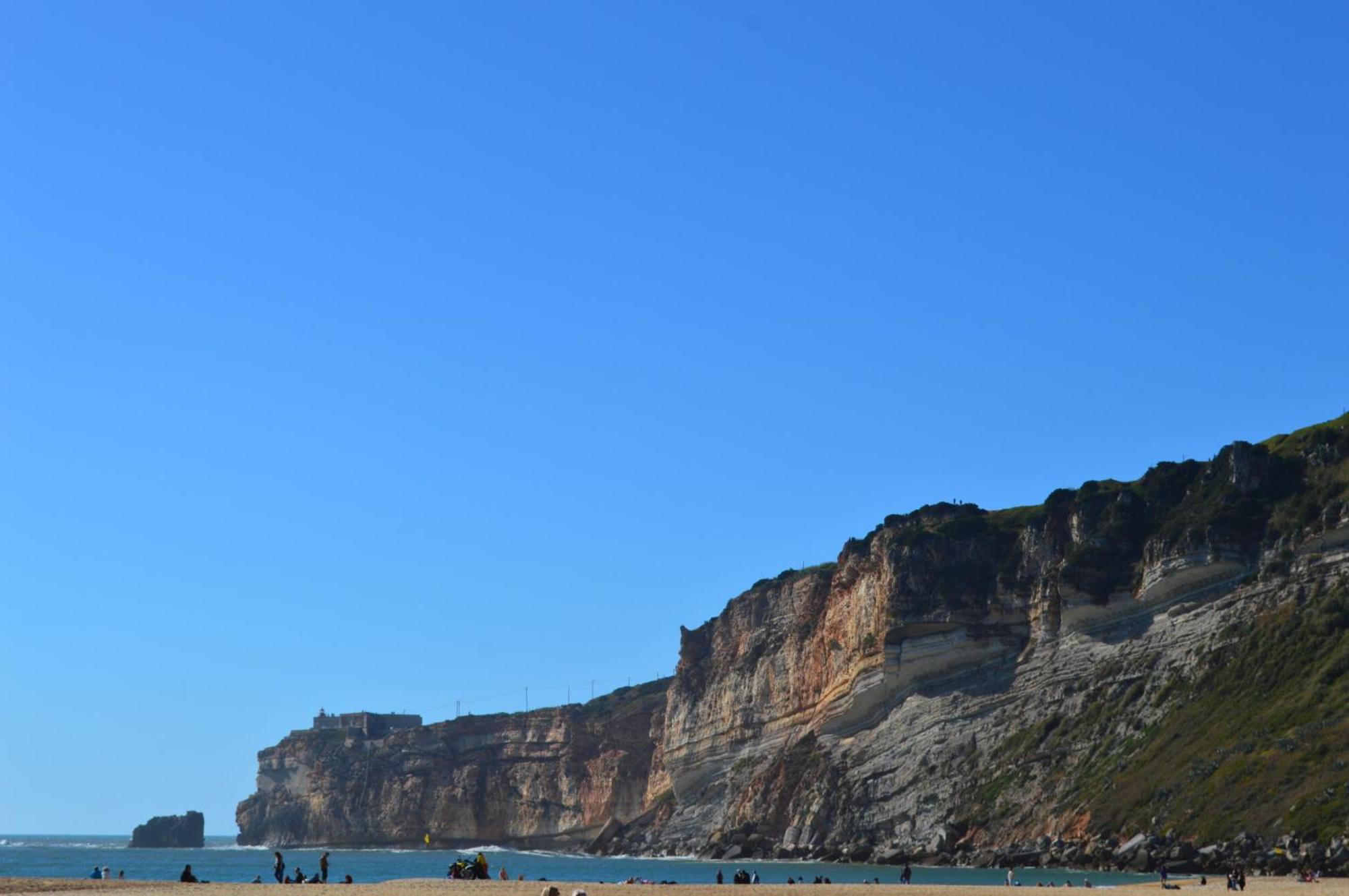 Porta 4 Villa Nazare Ngoại thất bức ảnh