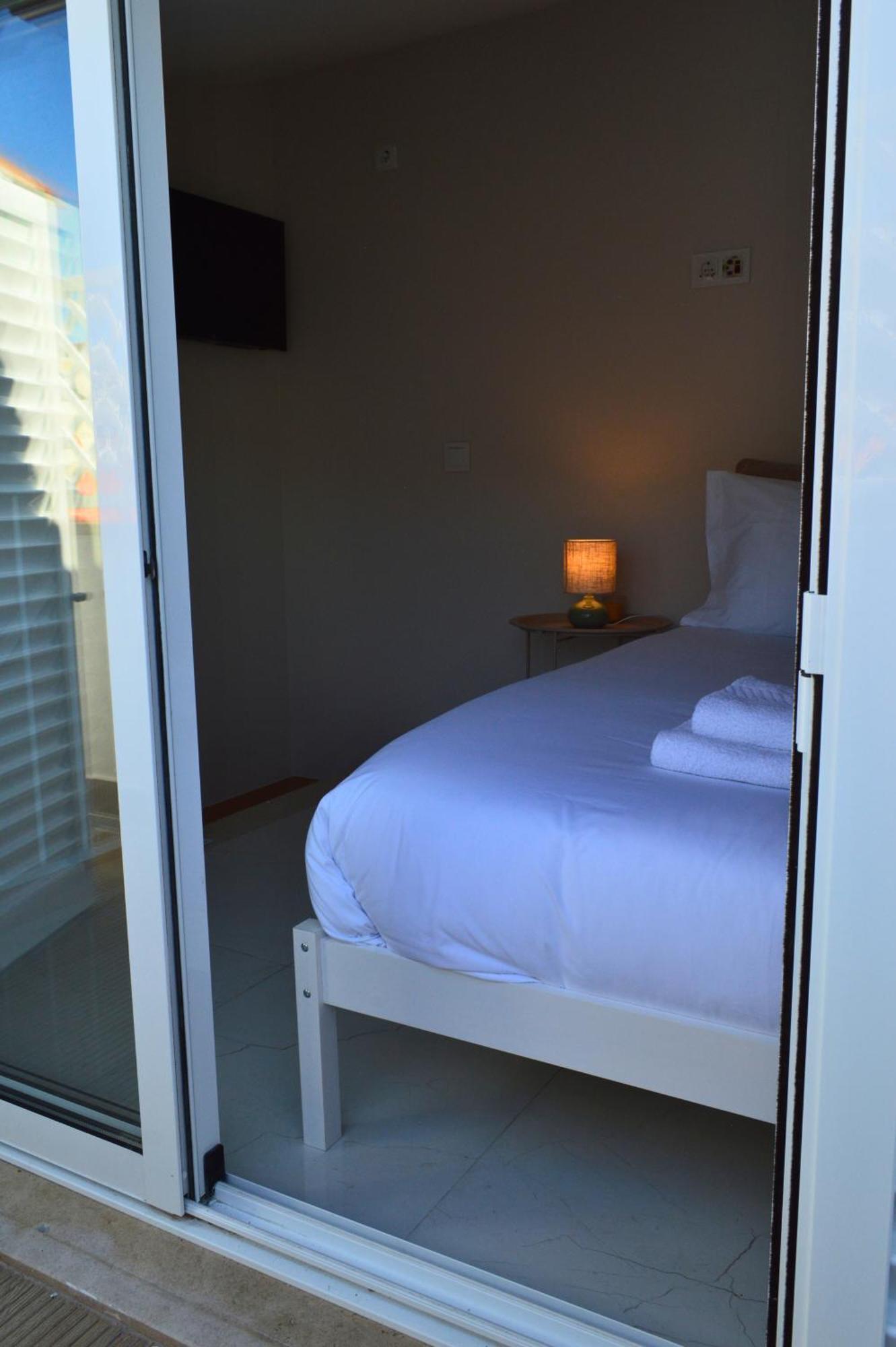 Porta 4 Villa Nazare Ngoại thất bức ảnh
